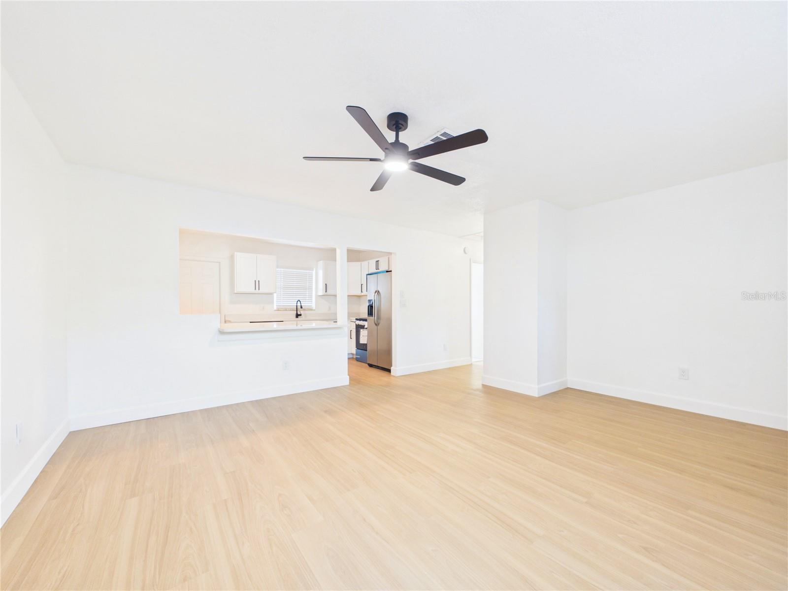 STREMMA PARK - Residential Income