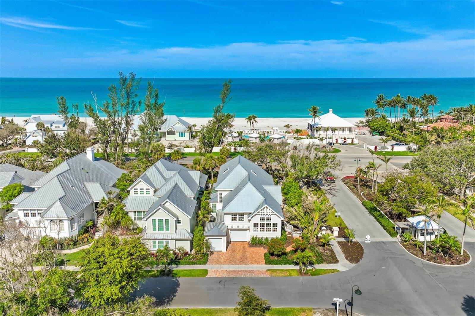 NORTH VILLAGE SUB - Residential