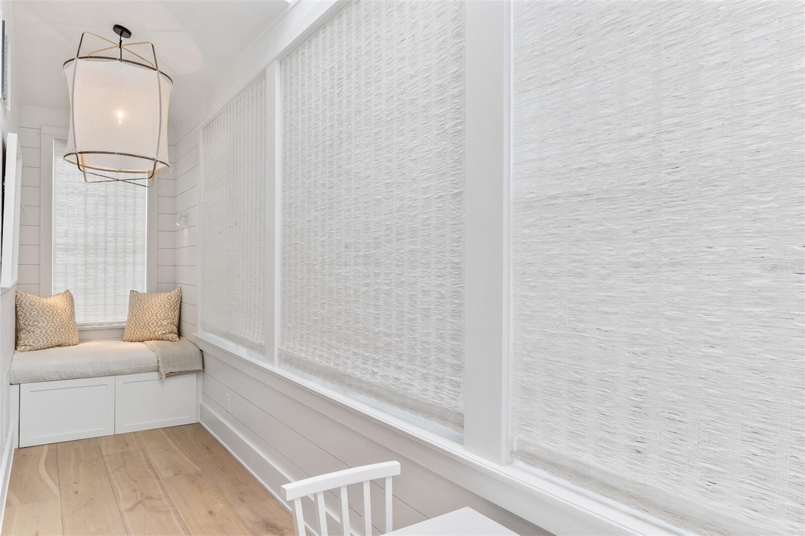 NORTH VILLAGE SUB - Residential