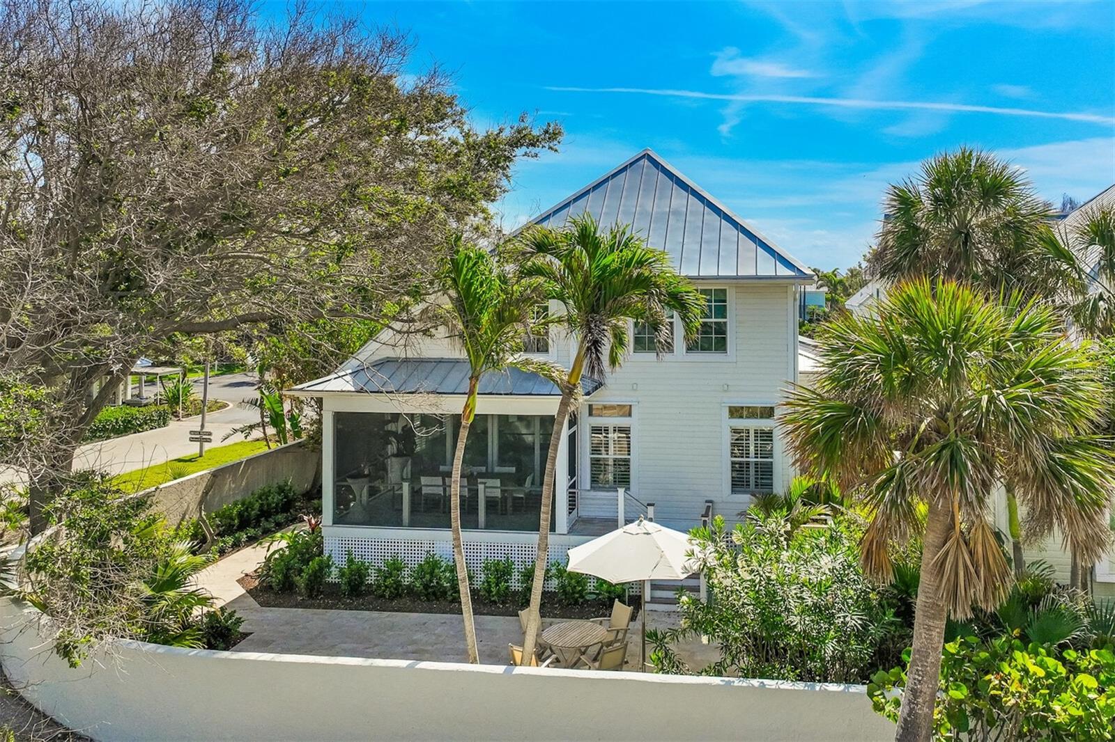 NORTH VILLAGE SUB - Residential