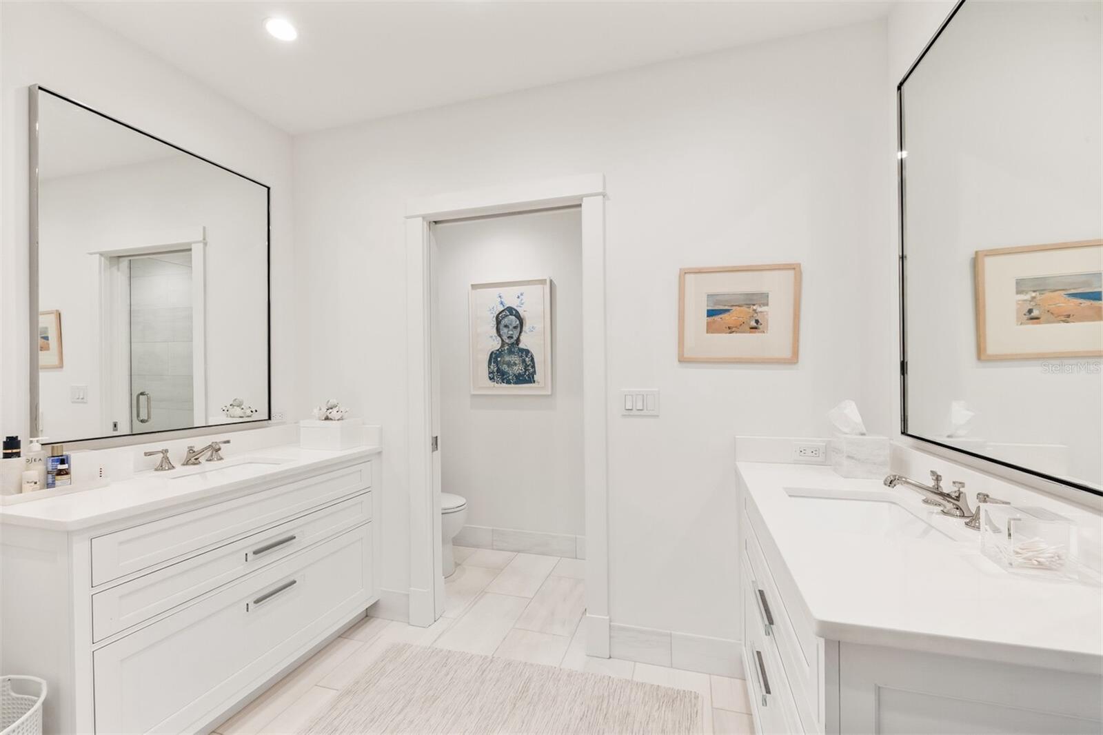 NORTH VILLAGE SUB - Residential