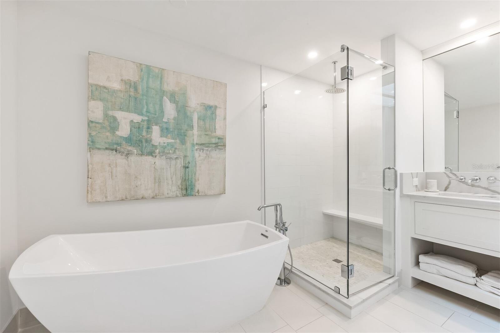 NORTH VILLAGE SUB - Residential