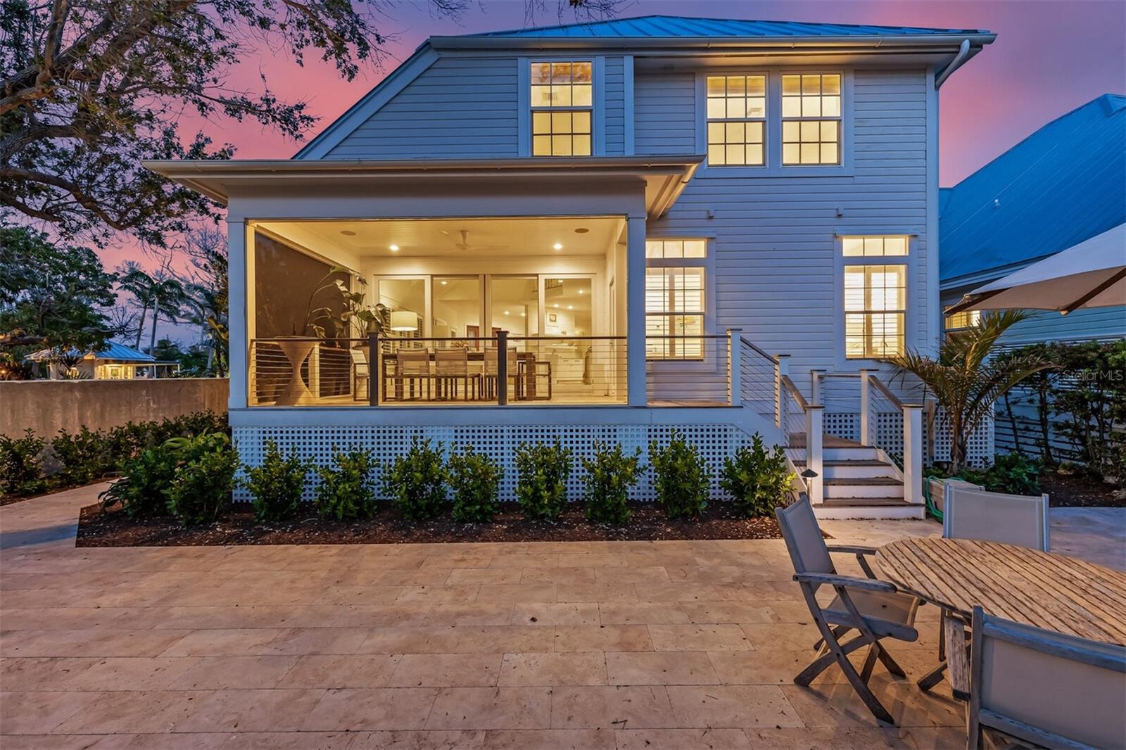 NORTH VILLAGE SUB - Residential