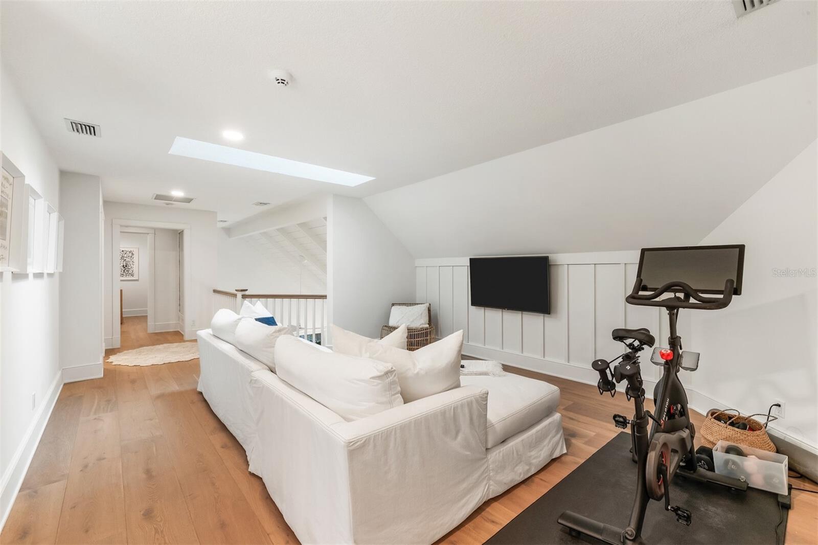 NORTH VILLAGE SUB - Residential