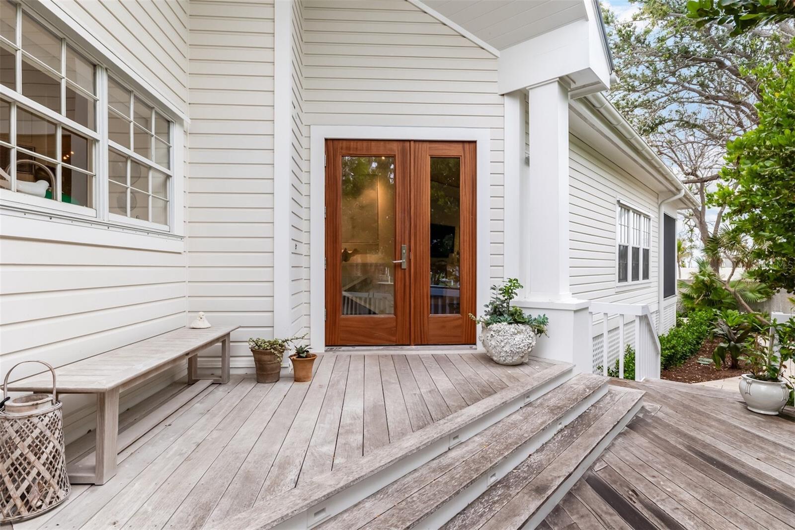 NORTH VILLAGE SUB - Residential