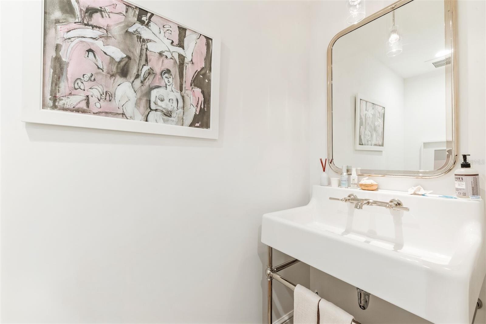 NORTH VILLAGE SUB - Residential