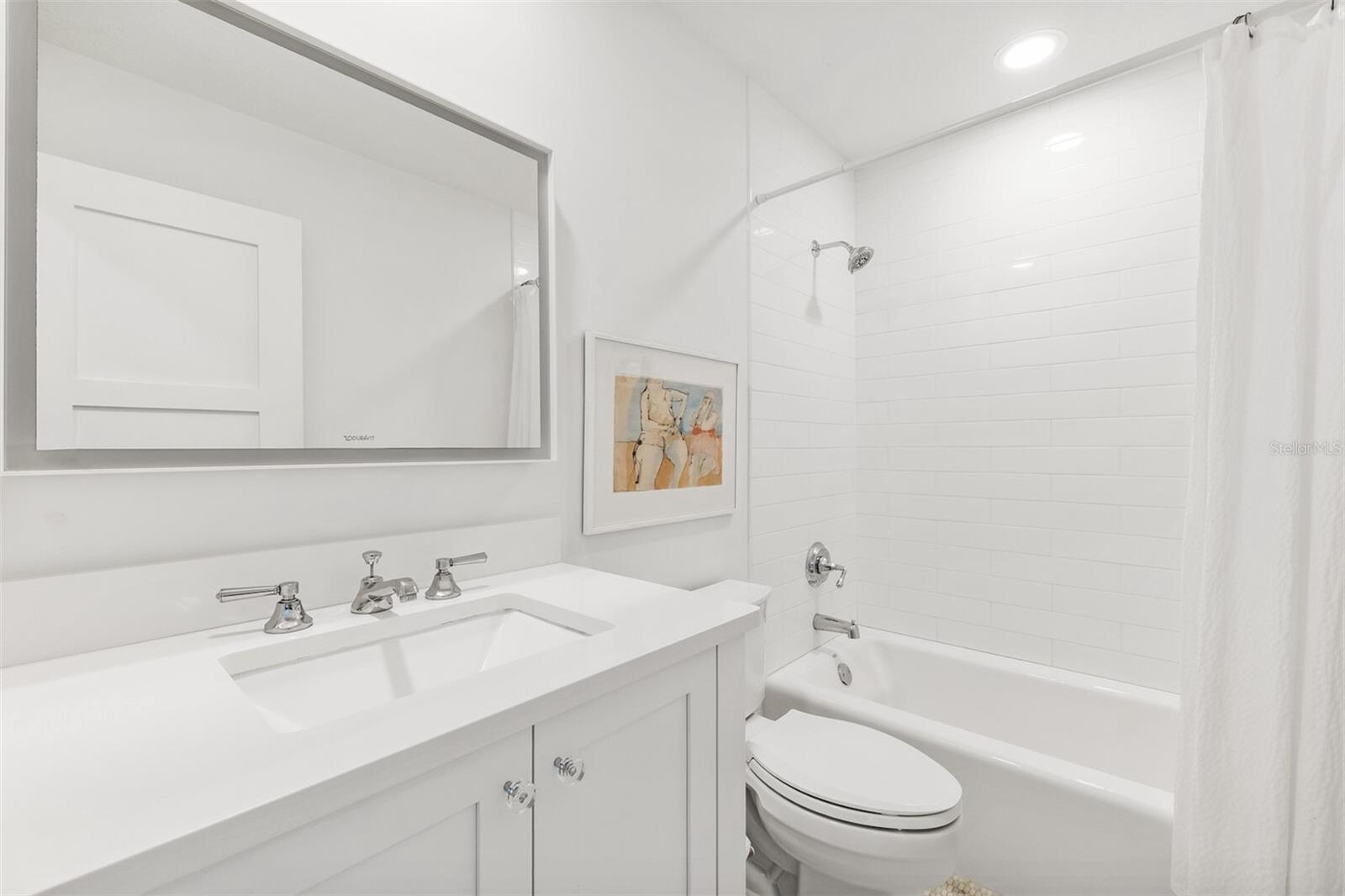 NORTH VILLAGE SUB - Residential