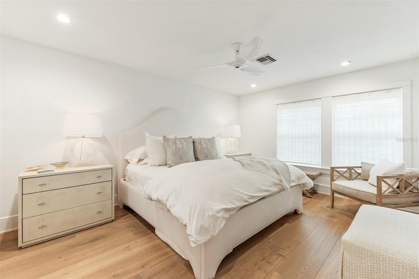 NORTH VILLAGE SUB - Residential