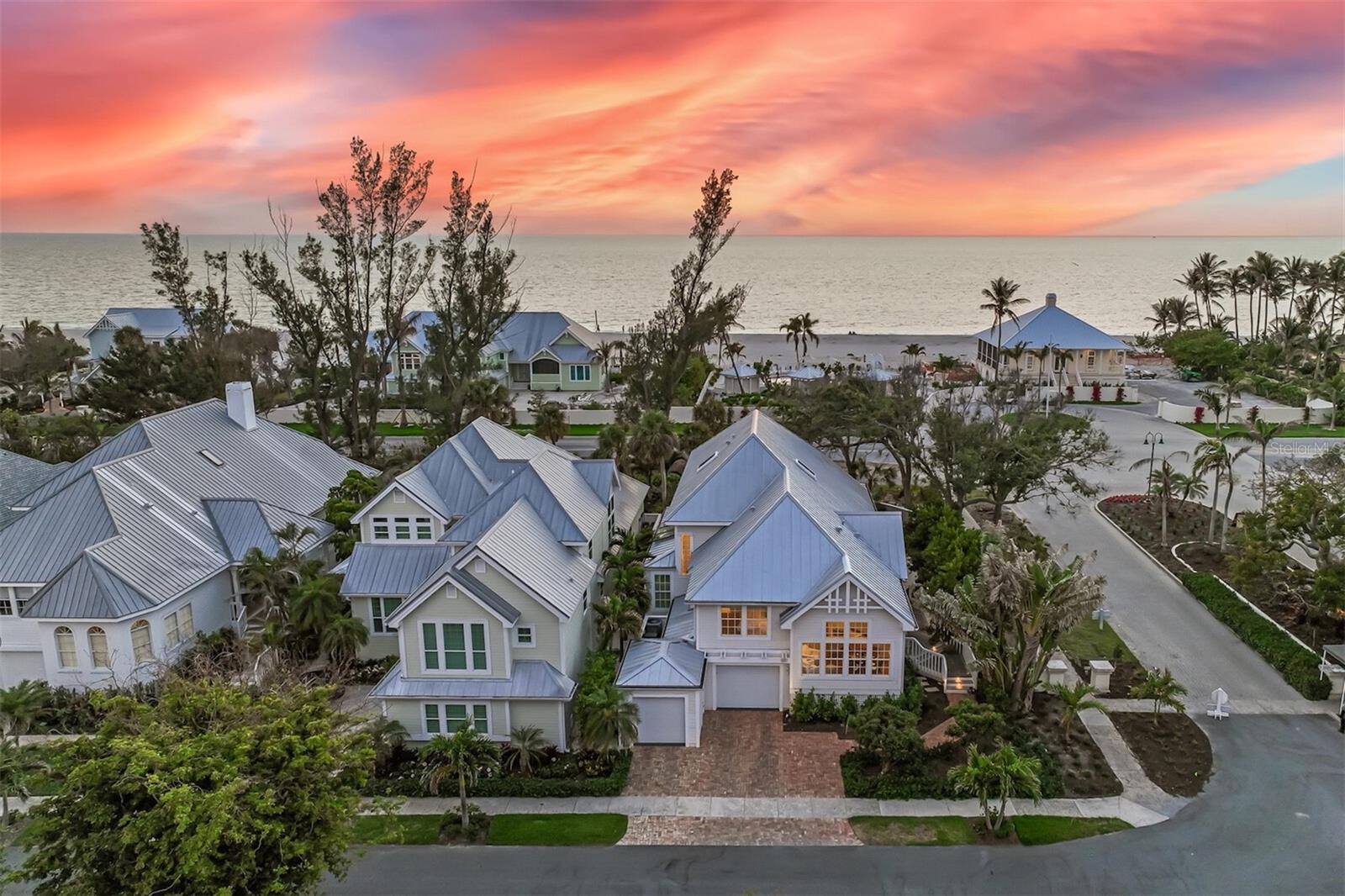 NORTH VILLAGE SUB - Residential