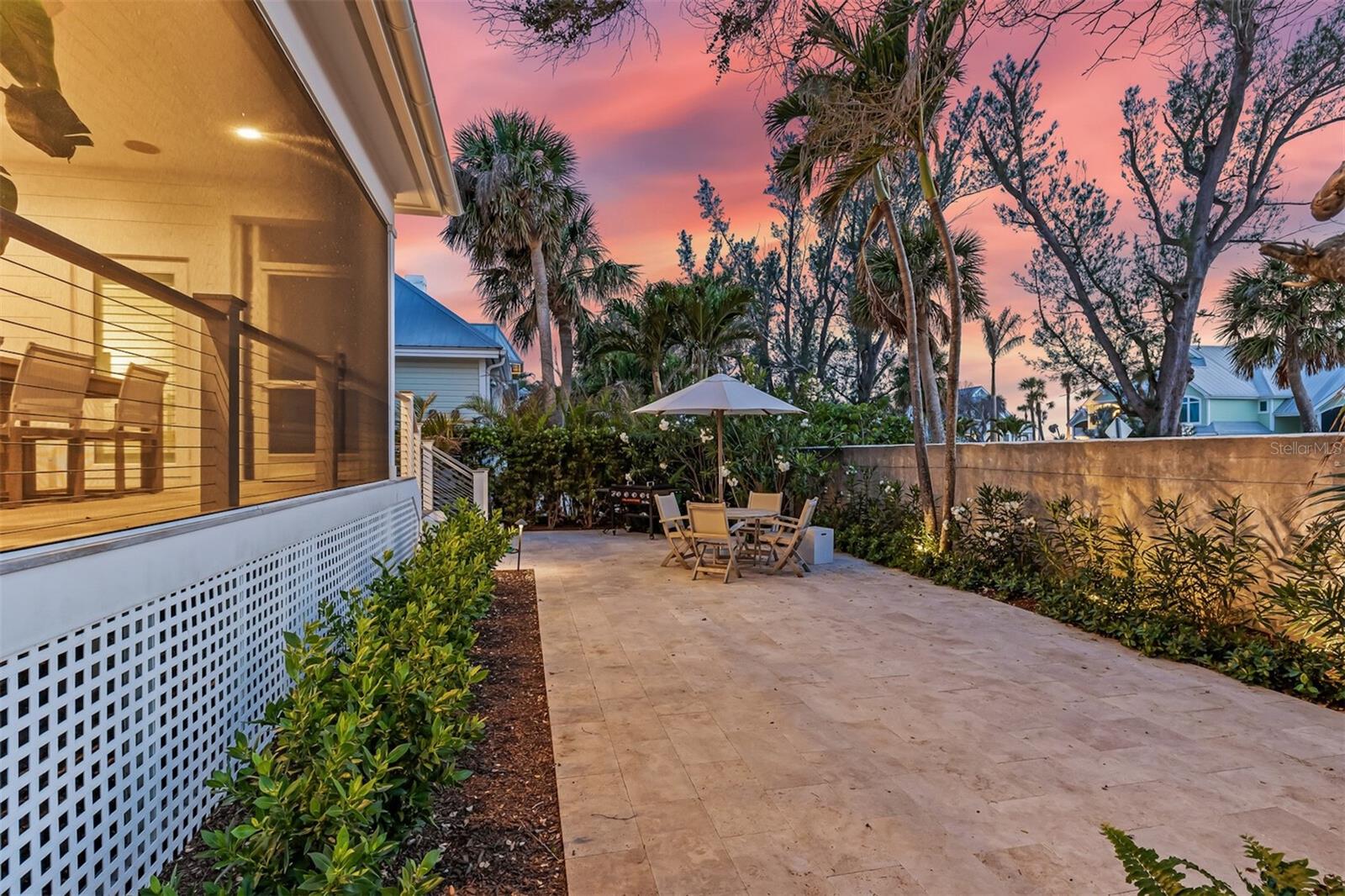 NORTH VILLAGE SUB - Residential