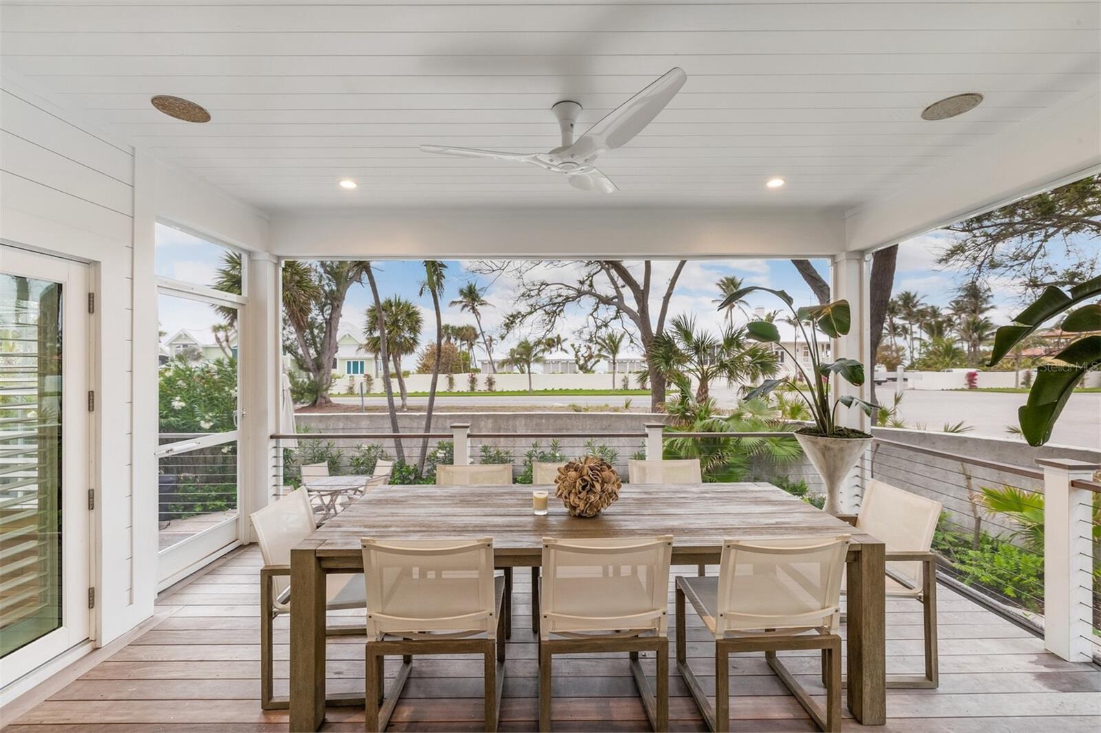 NORTH VILLAGE SUB - Residential