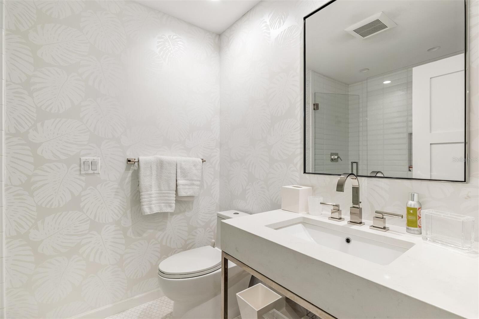 NORTH VILLAGE SUB - Residential