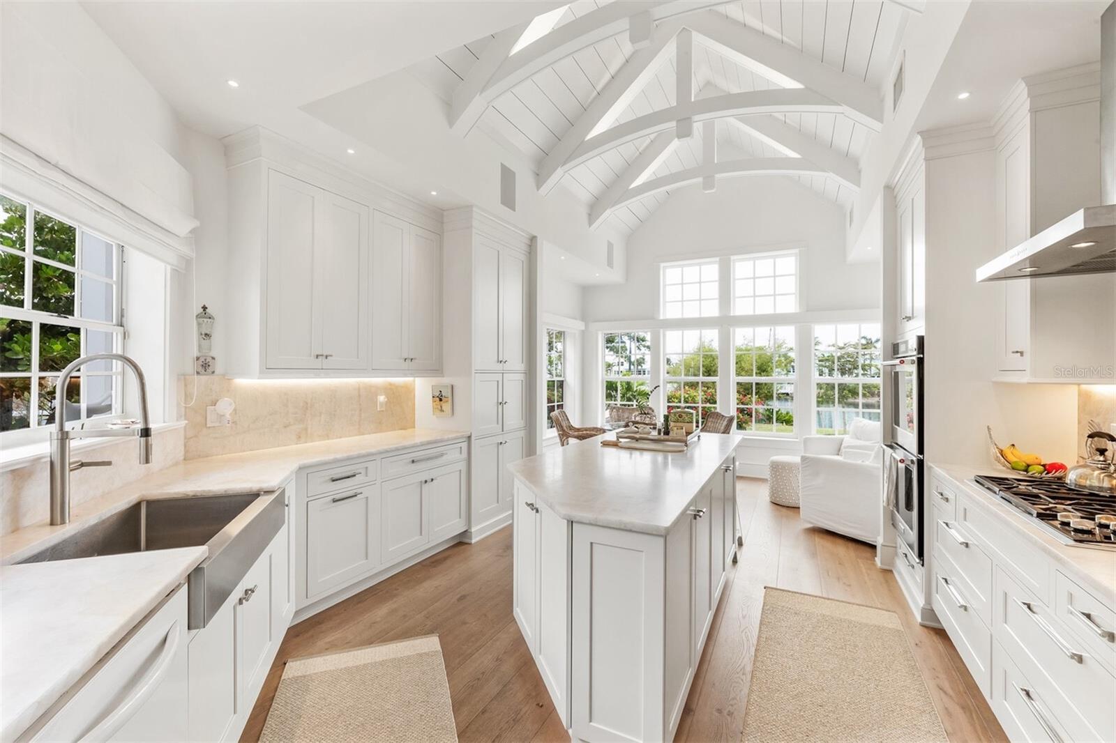 NORTH VILLAGE SUB - Residential