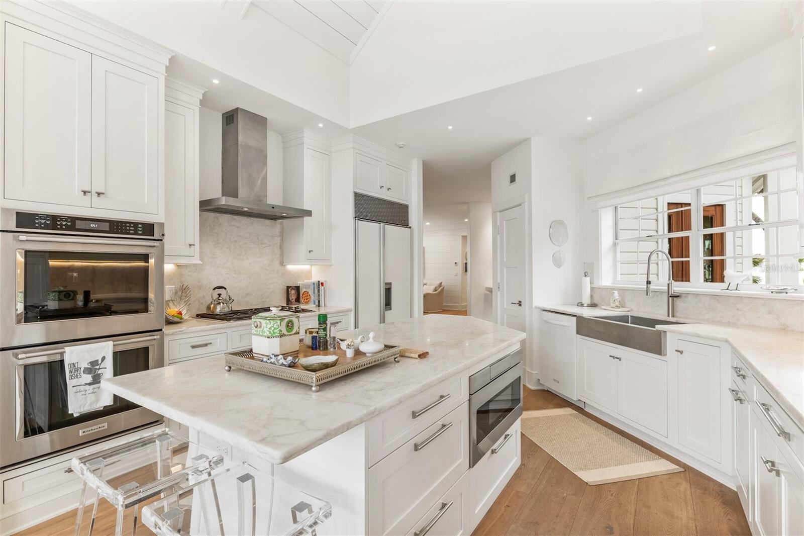 NORTH VILLAGE SUB - Residential