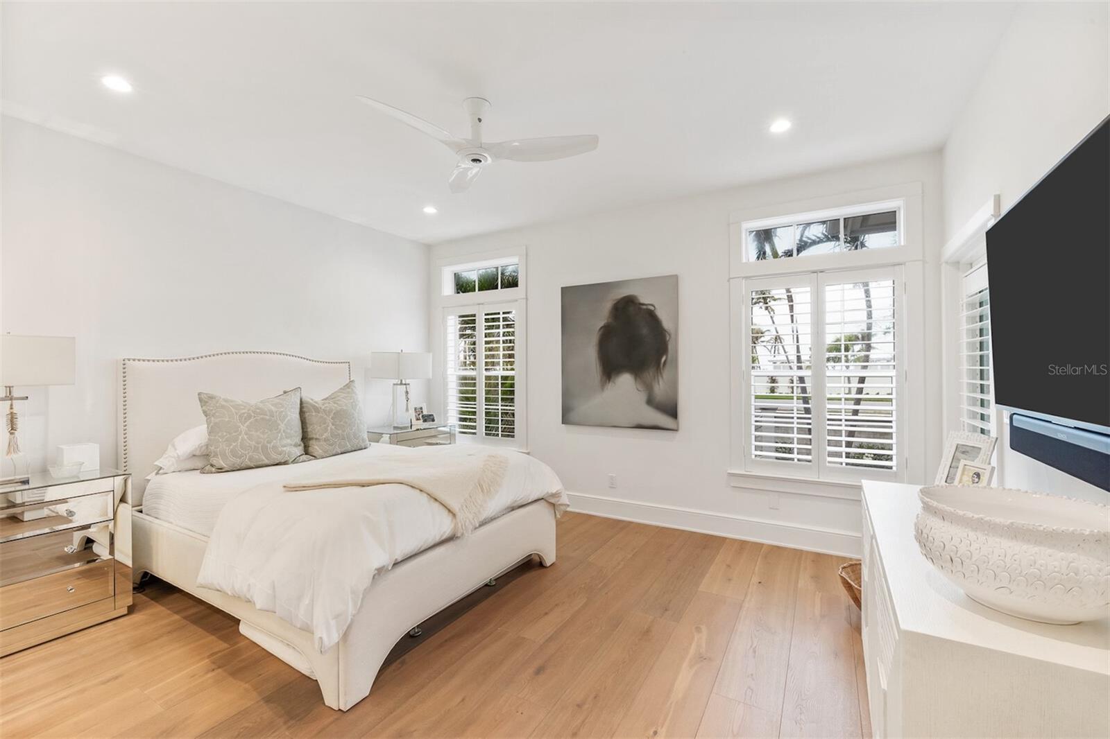 NORTH VILLAGE SUB - Residential