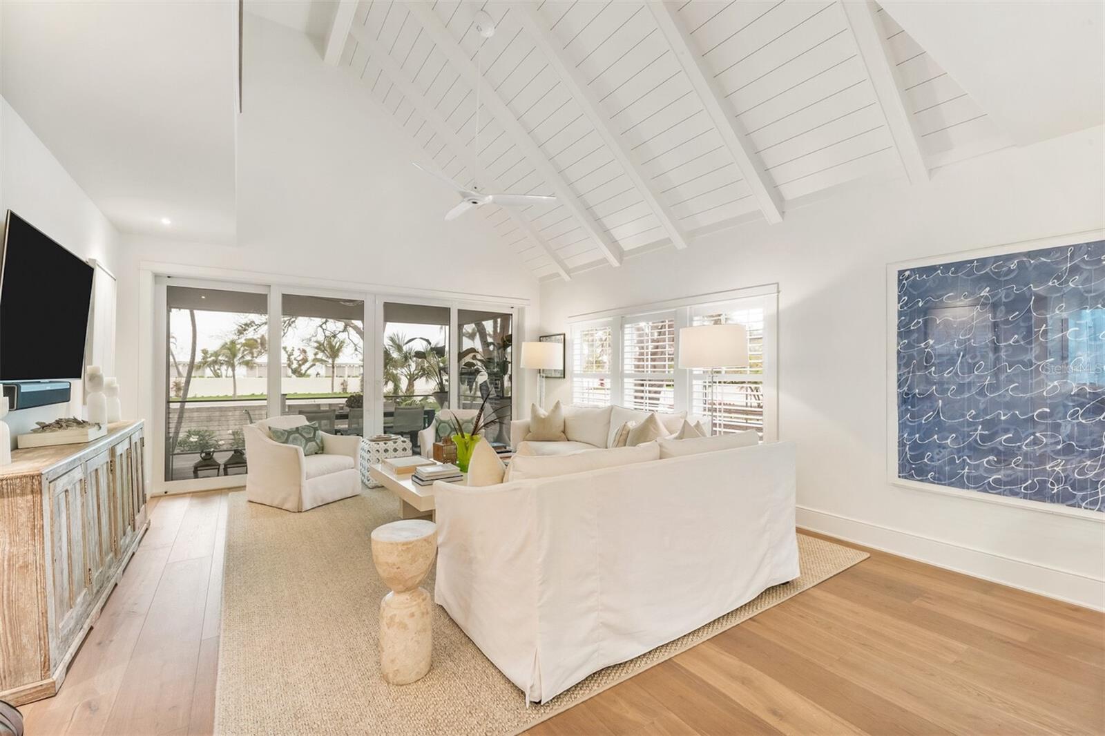 NORTH VILLAGE SUB - Residential