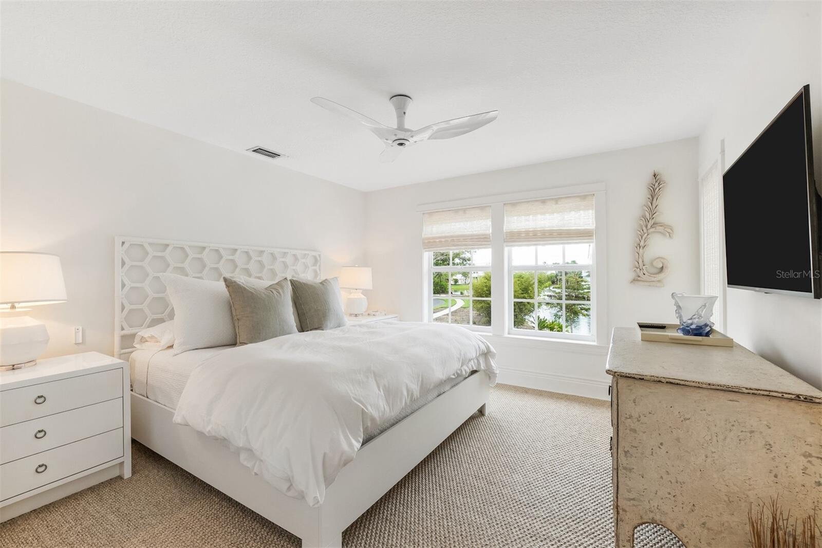 NORTH VILLAGE SUB - Residential