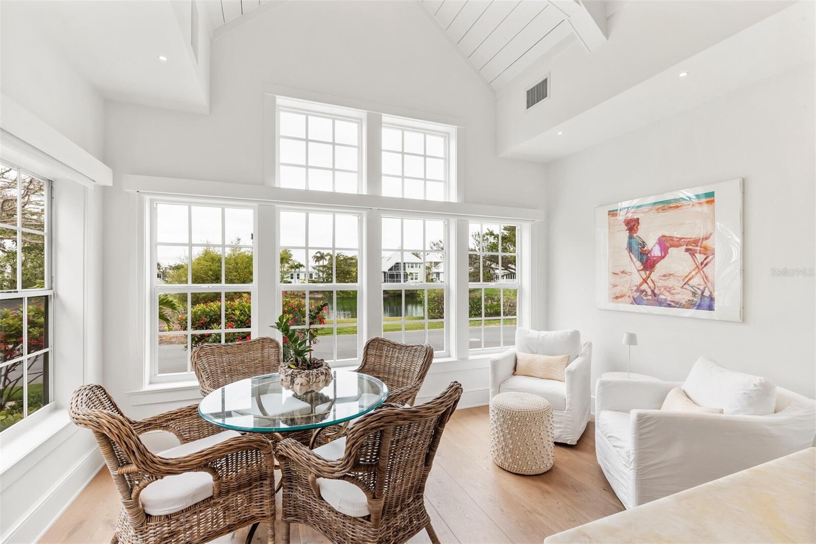 NORTH VILLAGE SUB - Residential