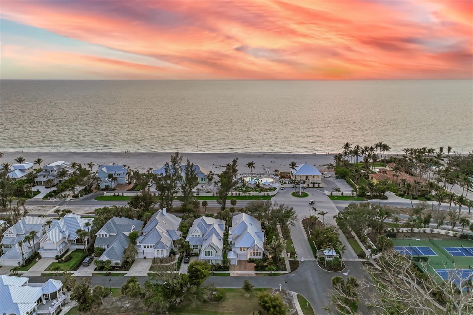 NORTH VILLAGE SUB - Residential