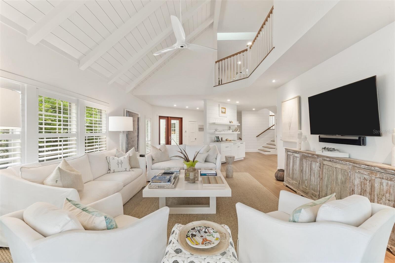 NORTH VILLAGE SUB - Residential