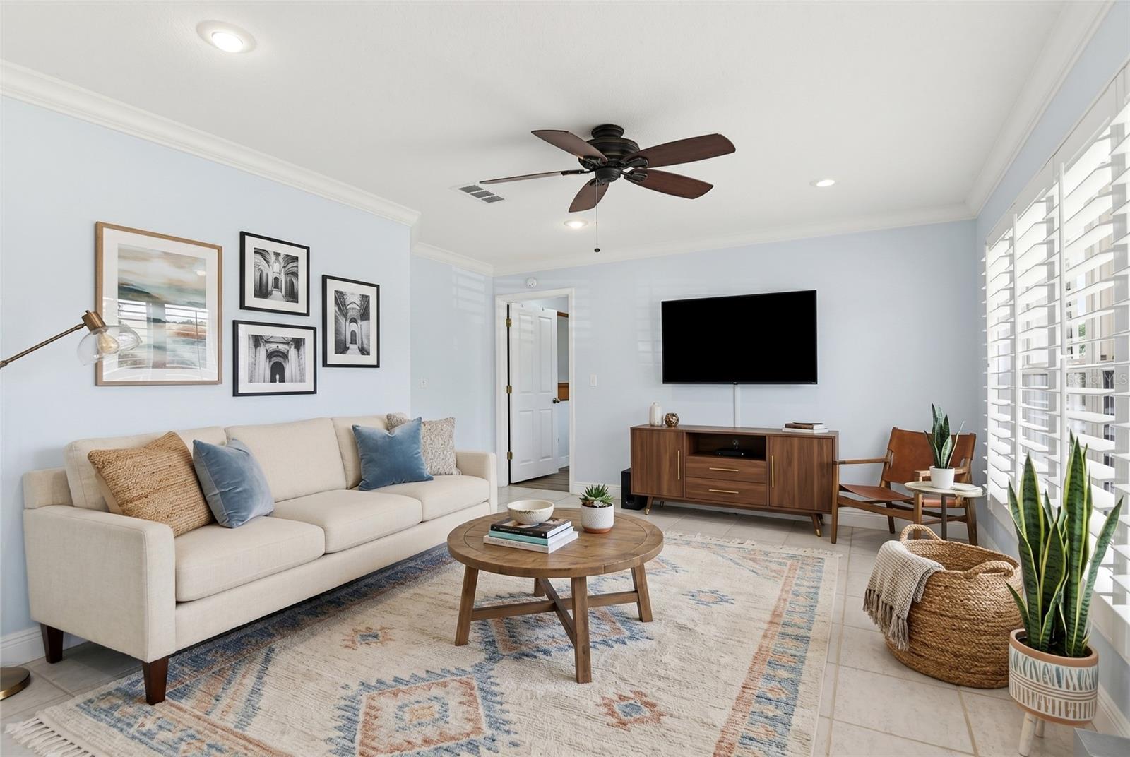 INLET SHORES - Residential