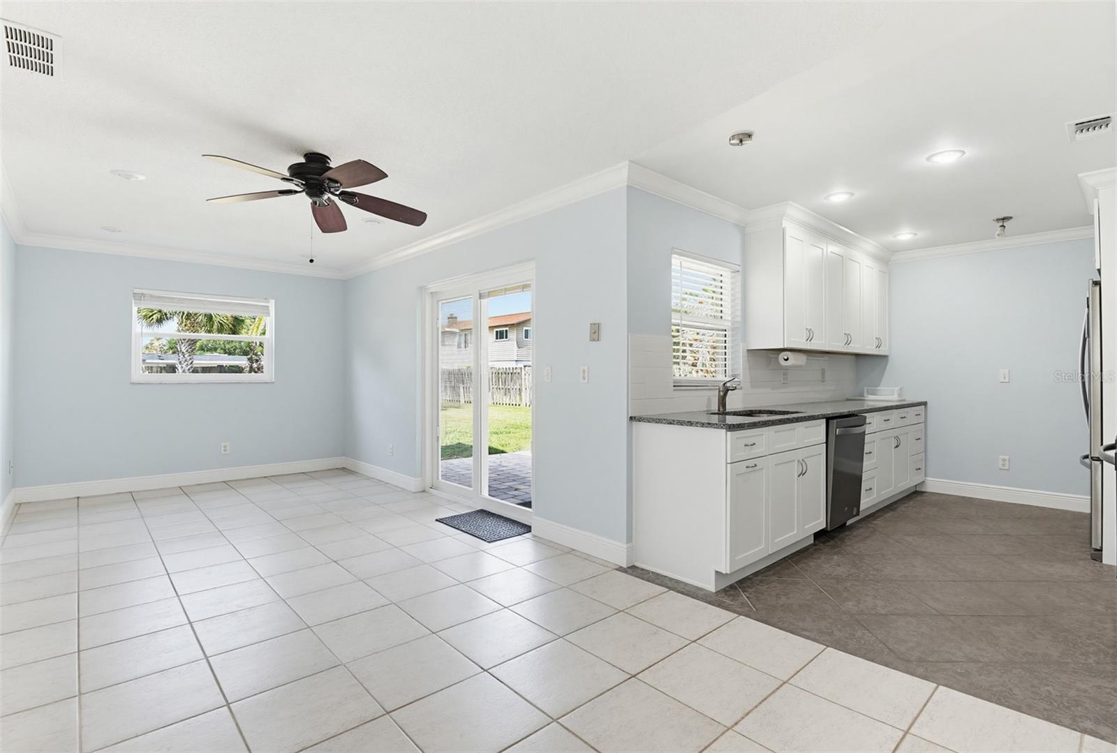 INLET SHORES - Residential
