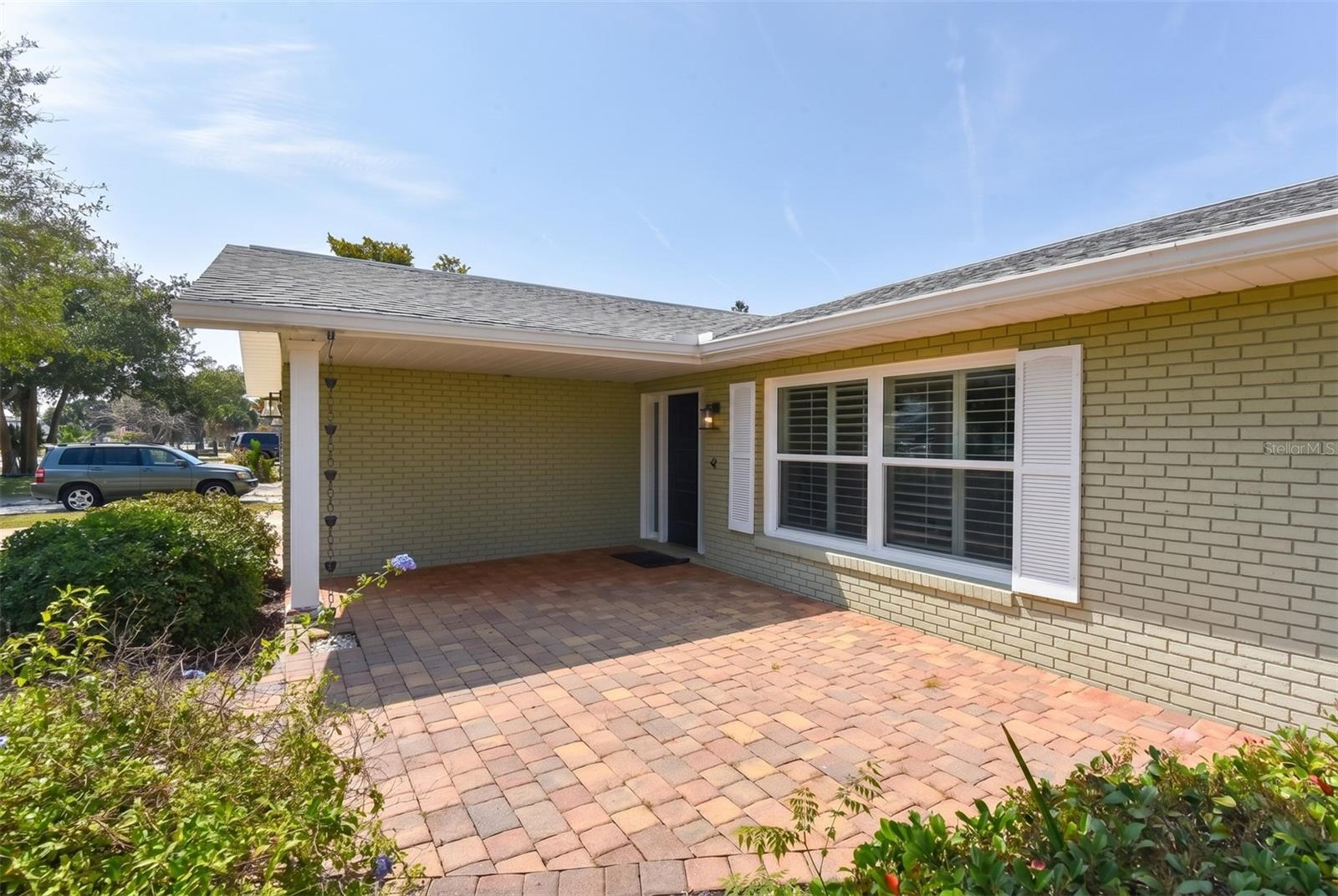 INLET SHORES - Residential