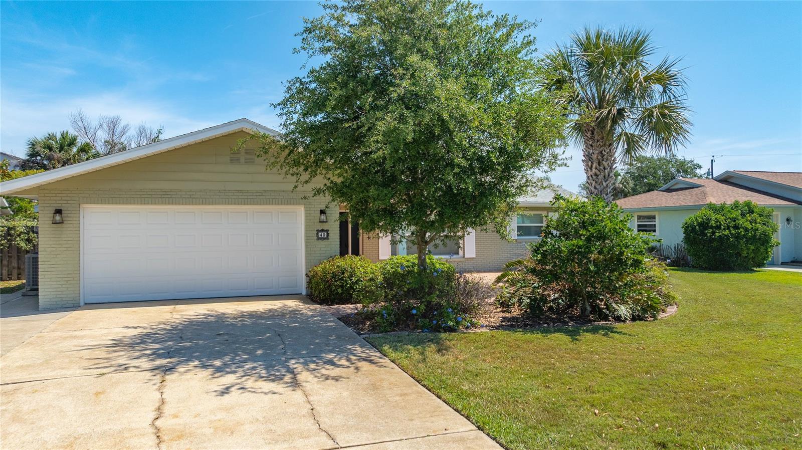 INLET SHORES - Residential