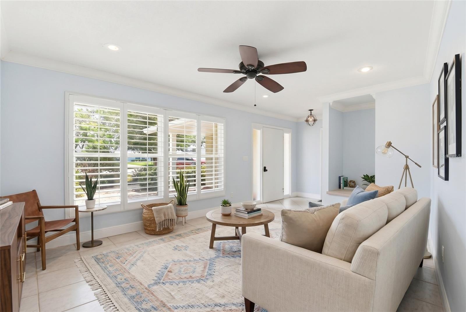 INLET SHORES - Residential