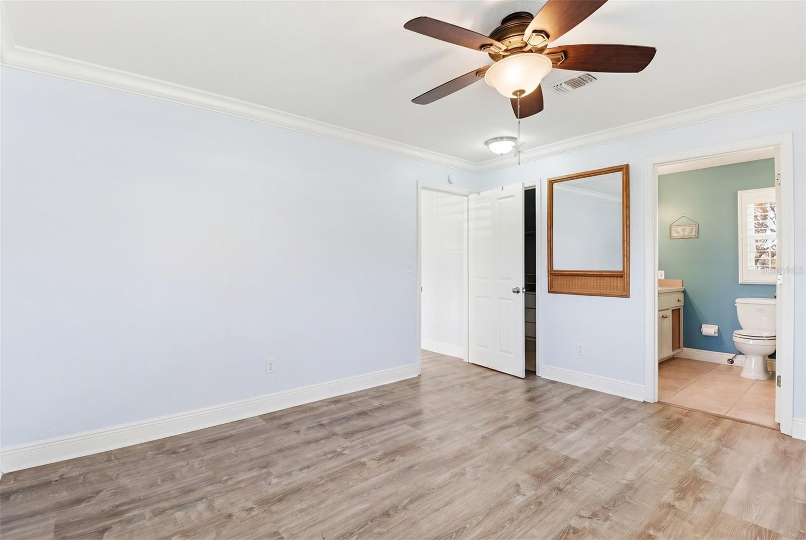 INLET SHORES - Residential