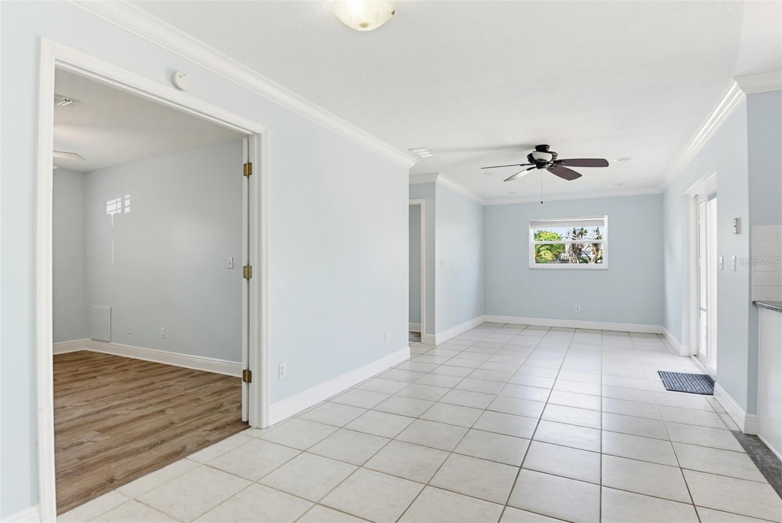 INLET SHORES - Residential