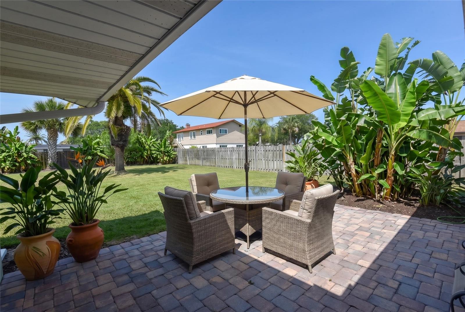 INLET SHORES - Residential