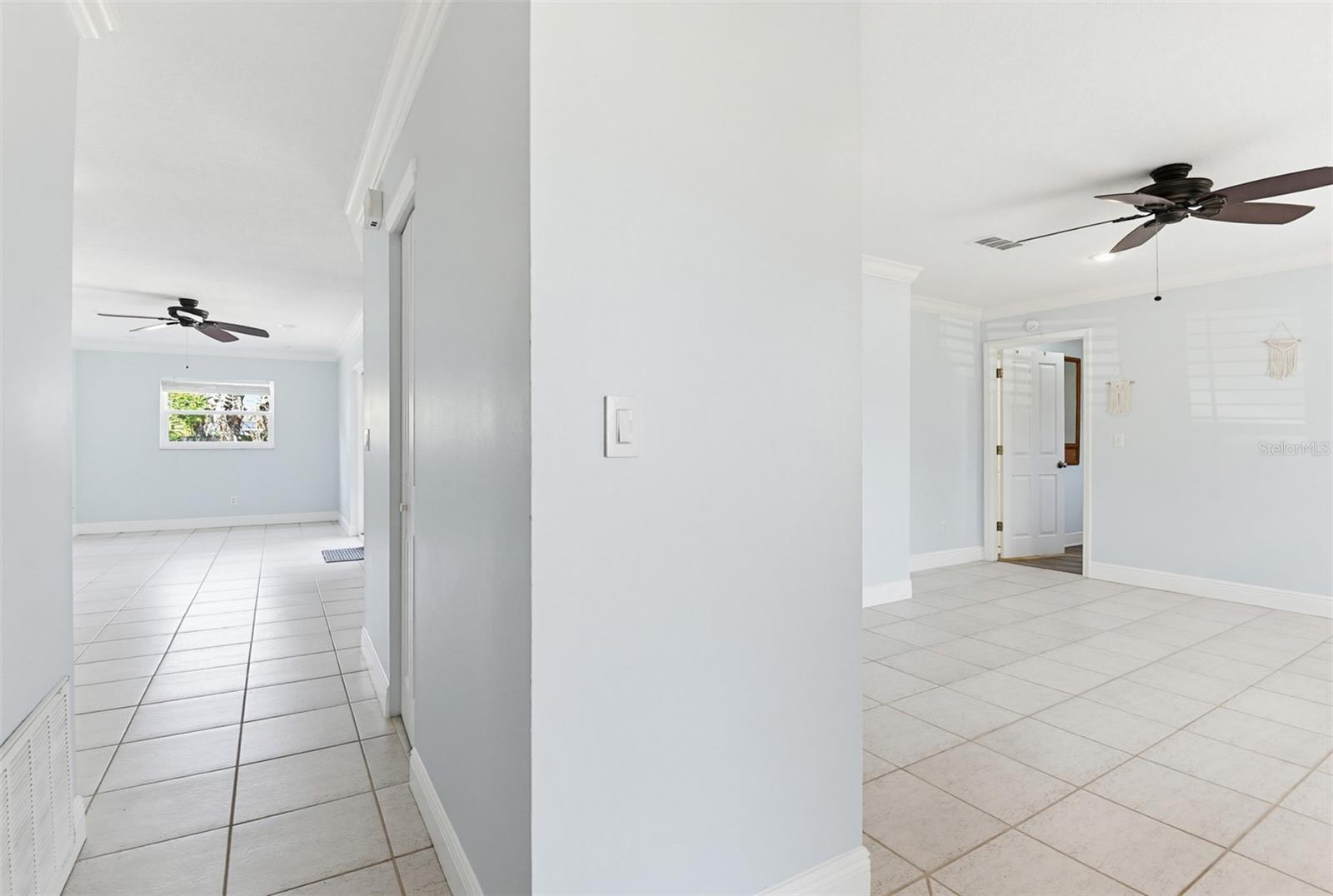 INLET SHORES - Residential
