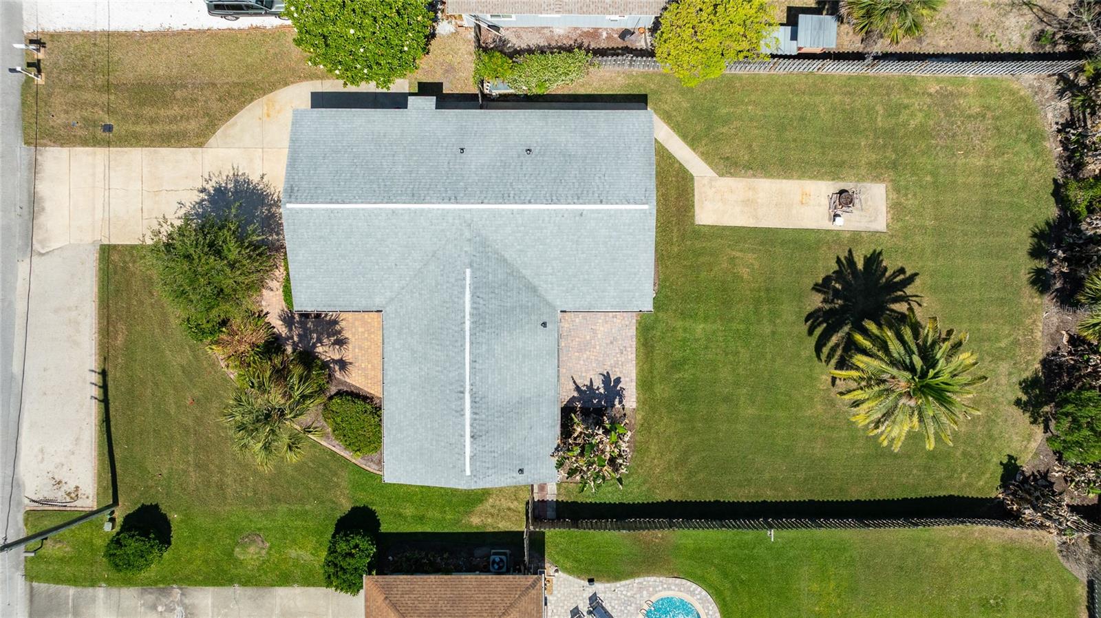 INLET SHORES - Residential