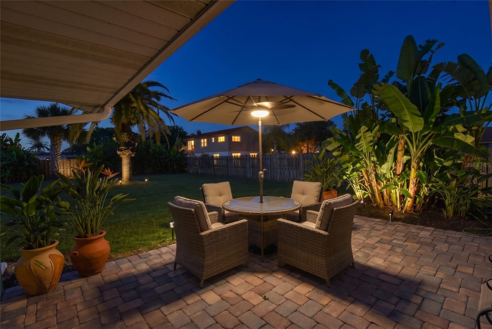 INLET SHORES - Residential