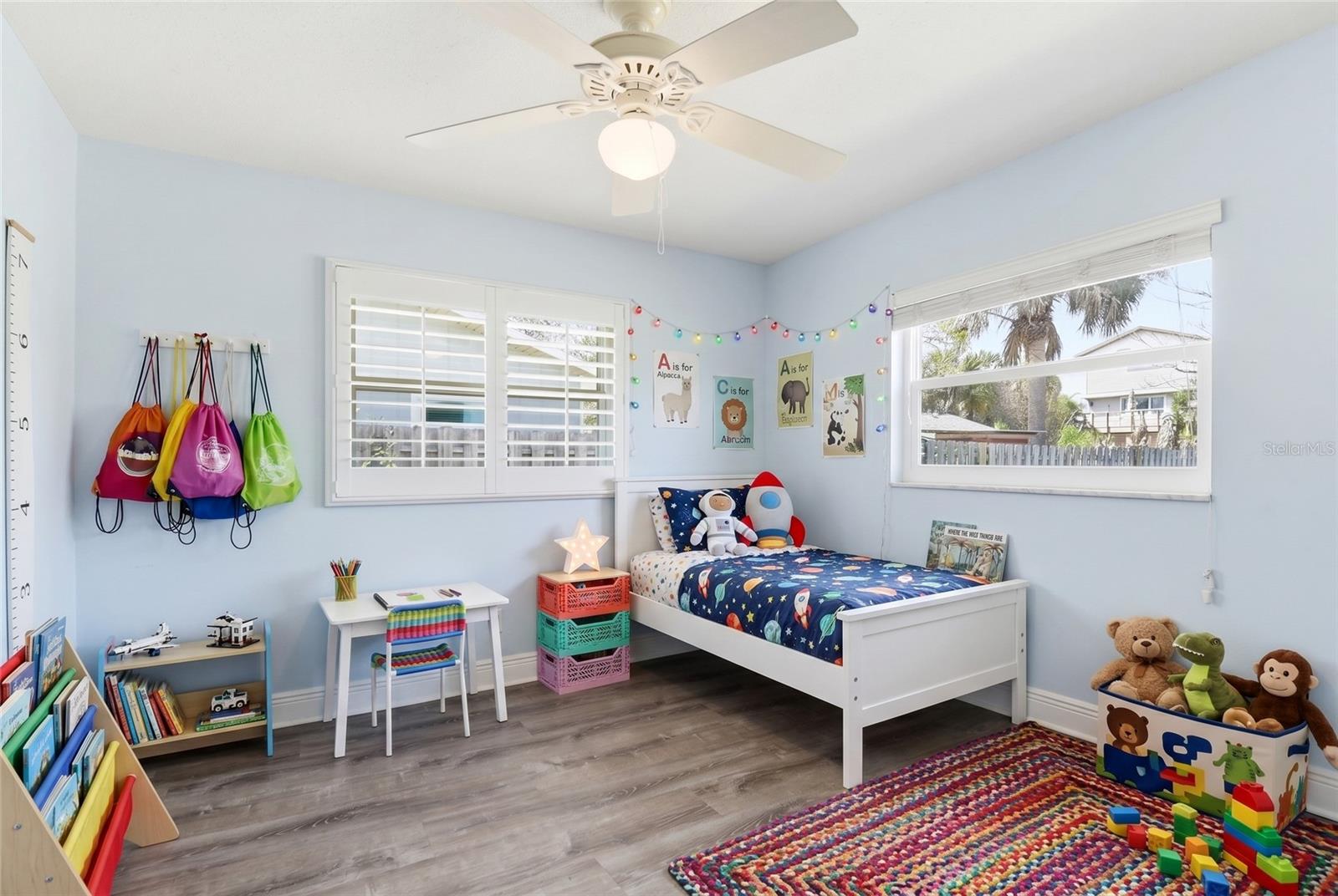 INLET SHORES - Residential