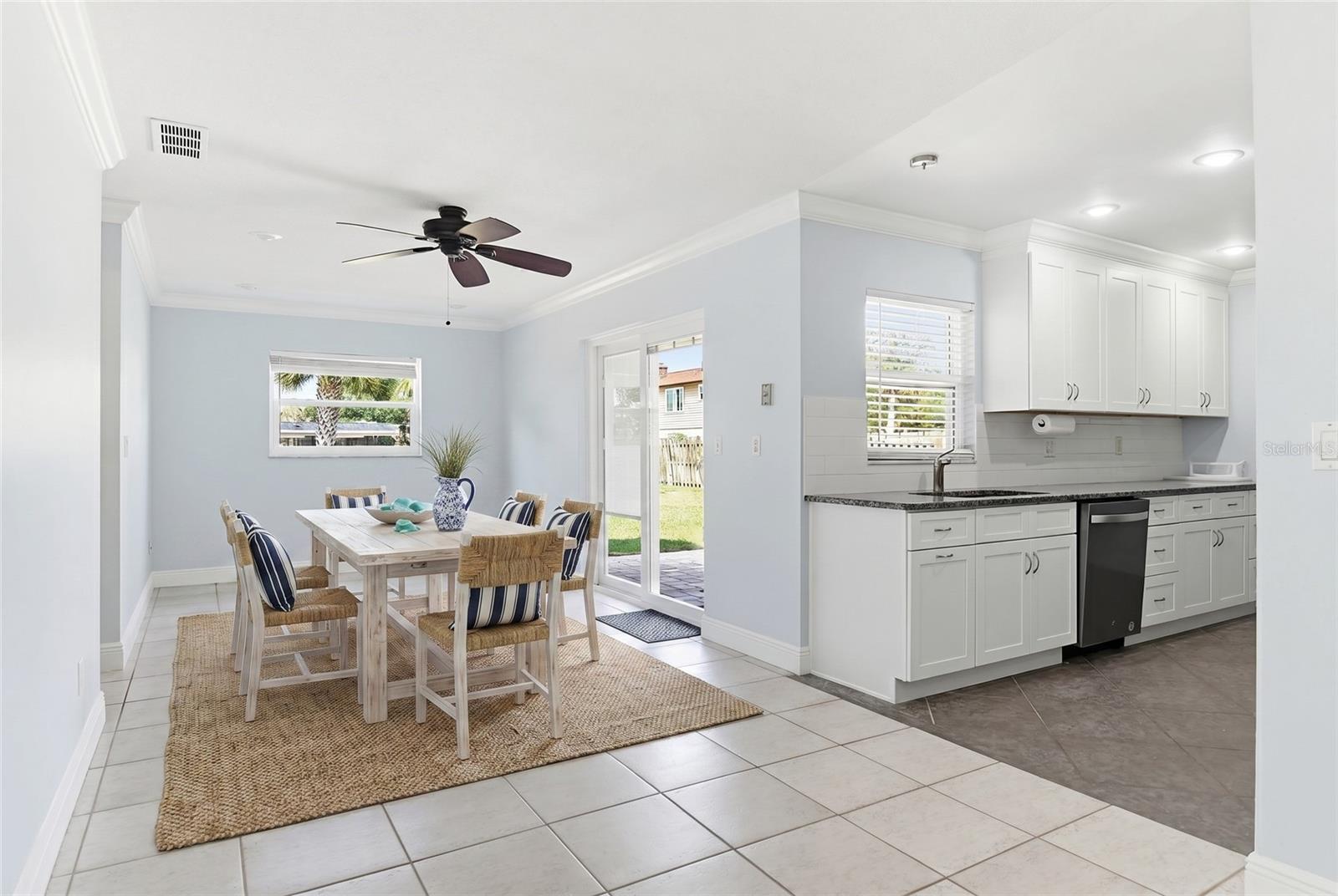 INLET SHORES - Residential