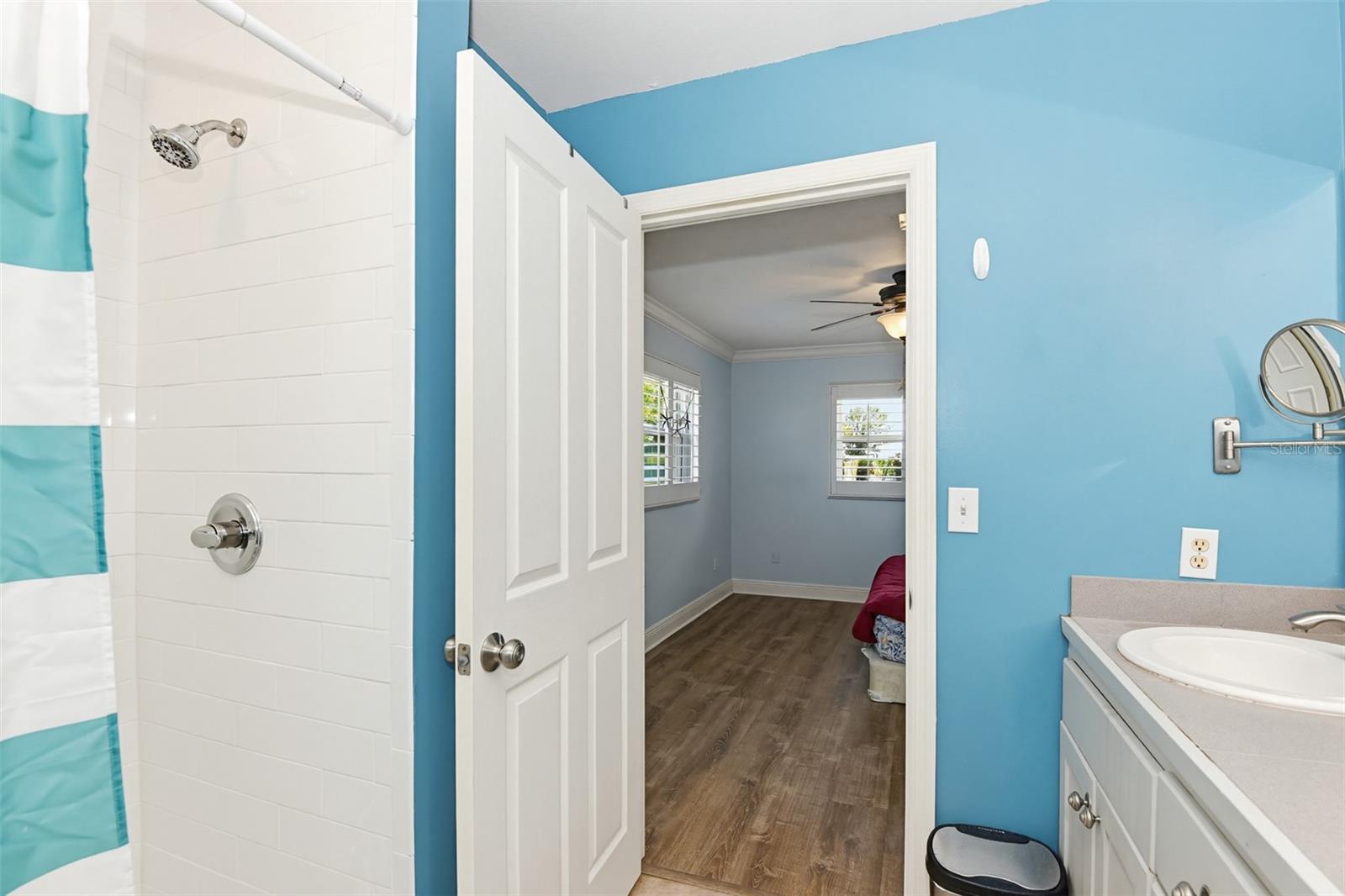 INLET SHORES - Residential