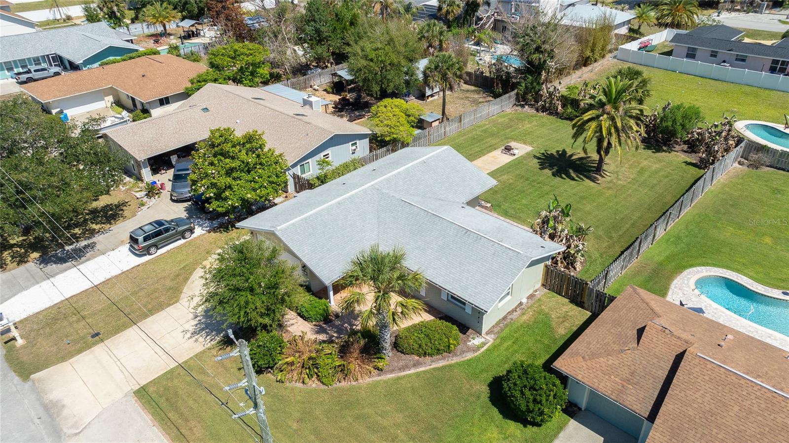 INLET SHORES - Residential