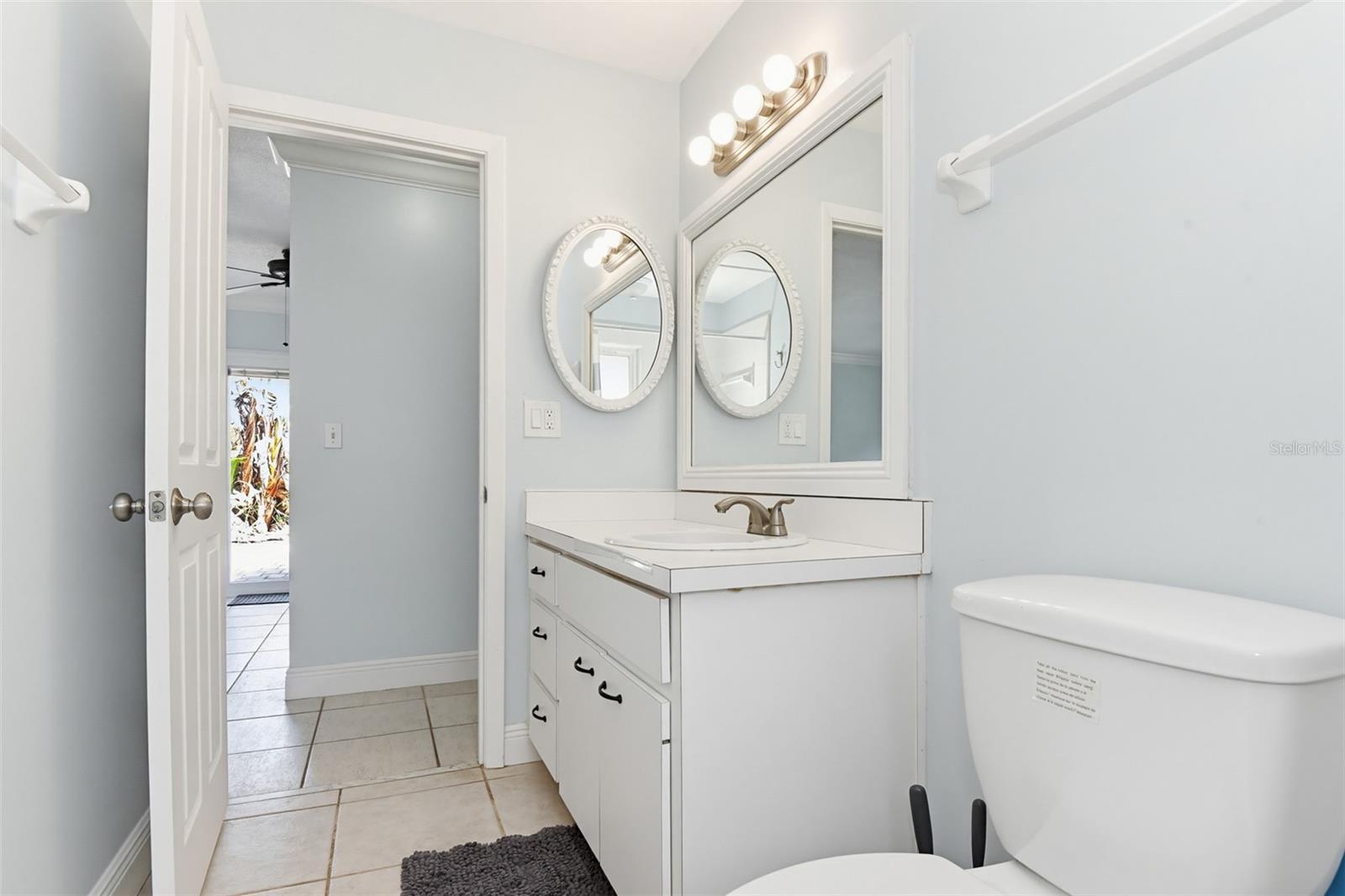 INLET SHORES - Residential