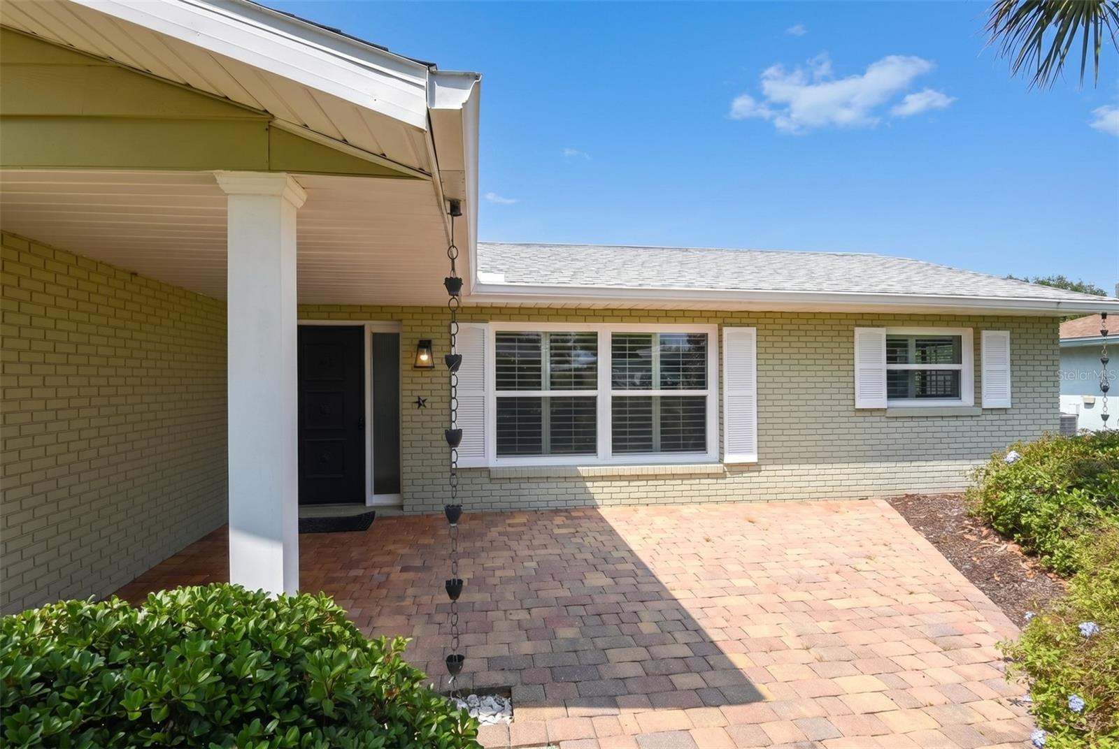 INLET SHORES - Residential
