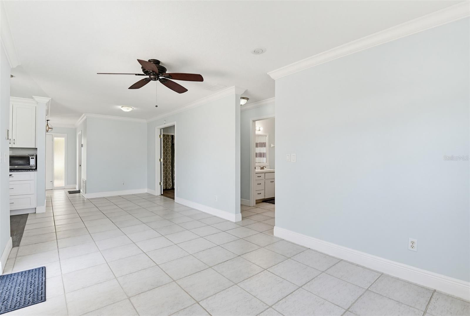 INLET SHORES - Residential