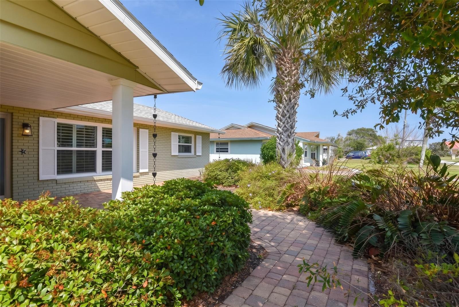 INLET SHORES - Residential