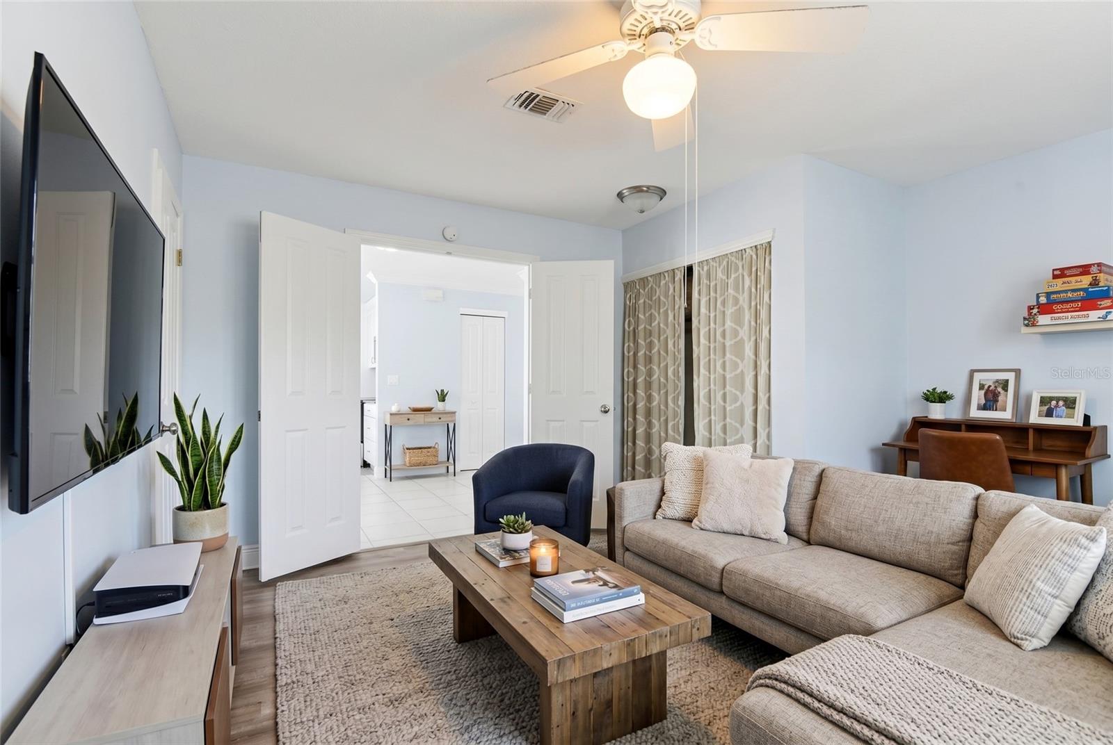 INLET SHORES - Residential