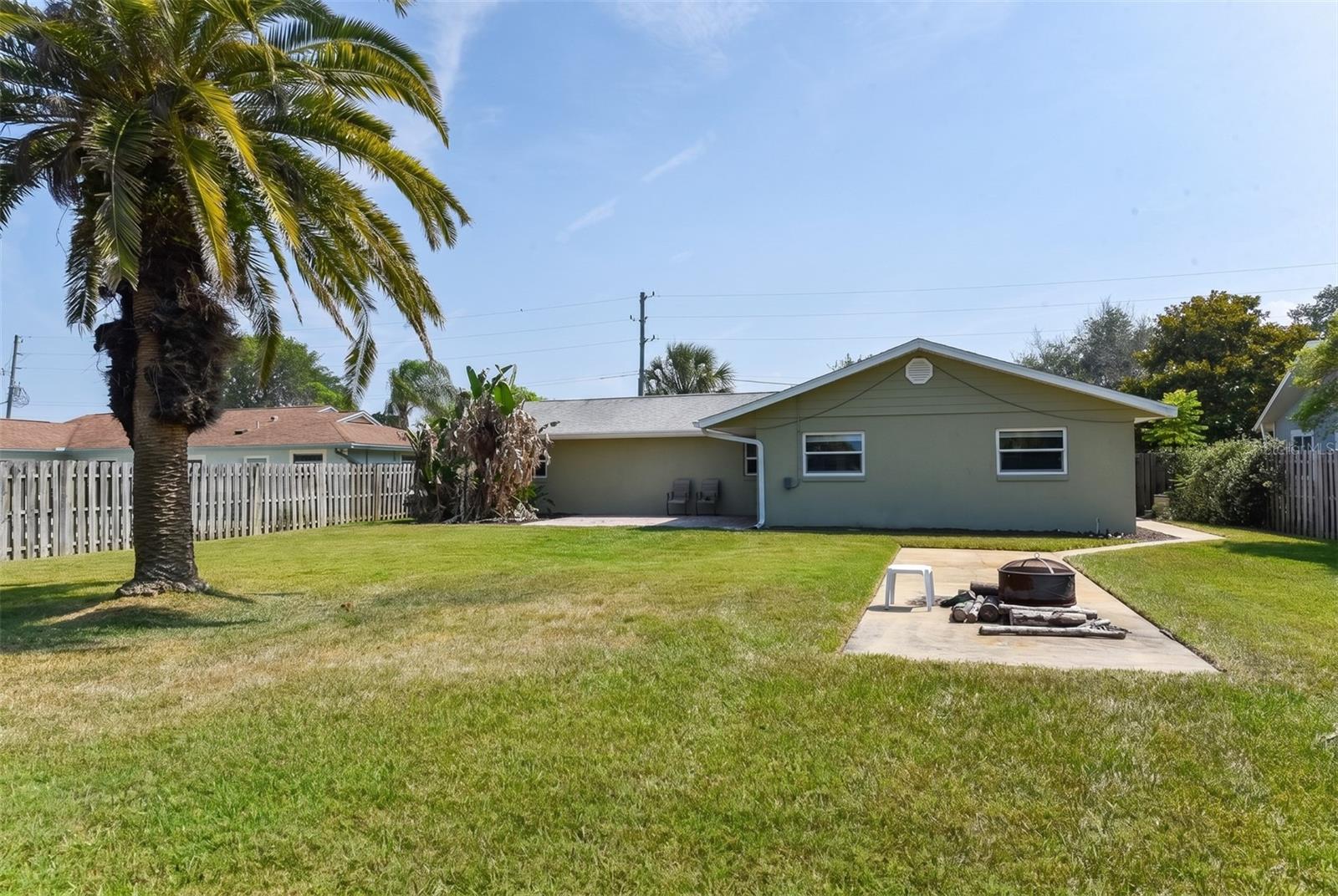 INLET SHORES - Residential