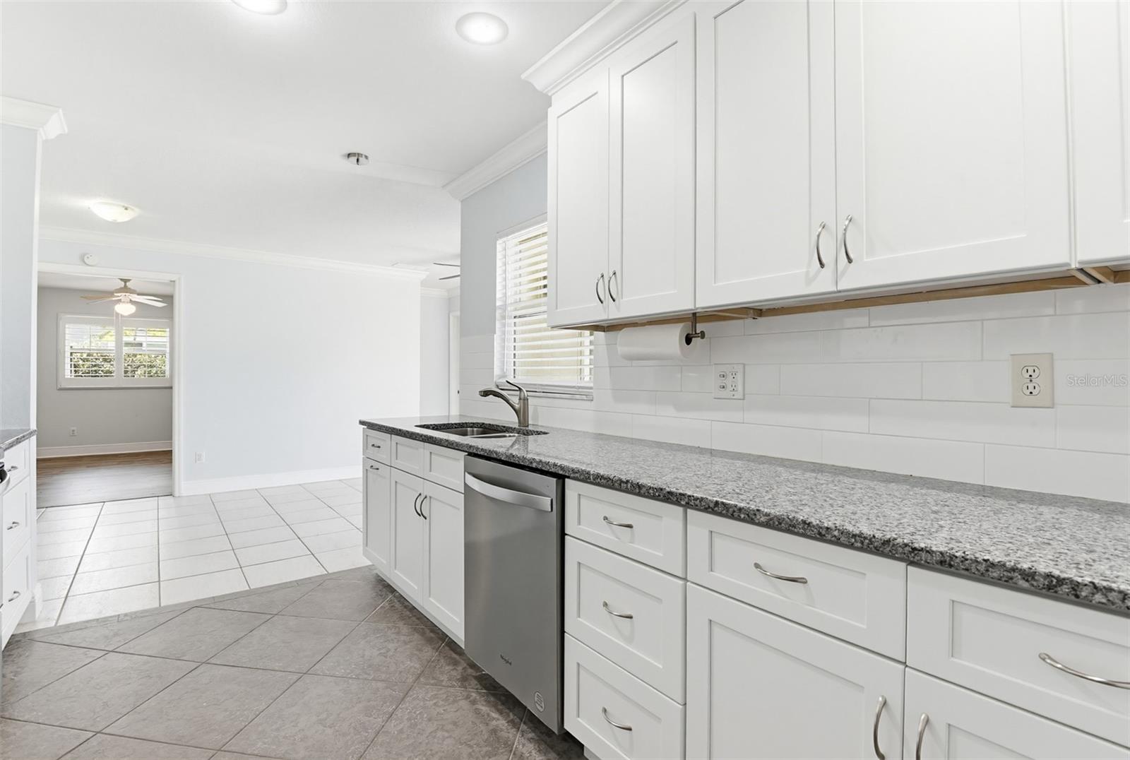 INLET SHORES - Residential
