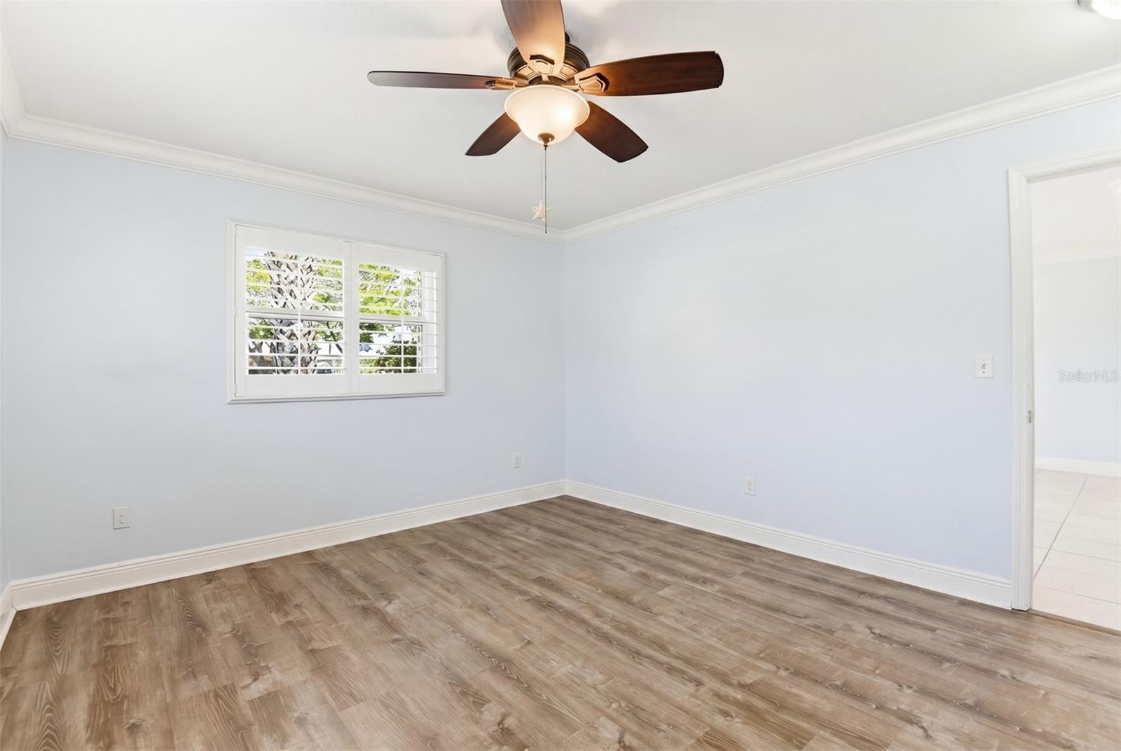 INLET SHORES - Residential