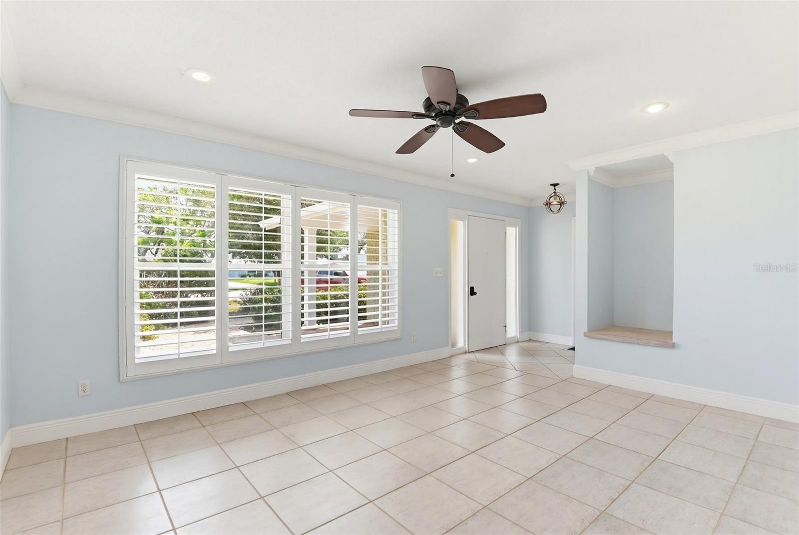 INLET SHORES - Residential