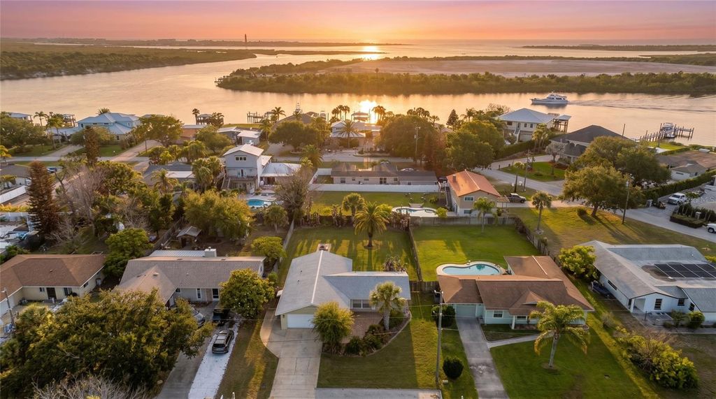 Photo of 40 Cunningham Drive, New Smyrna Beach, FL 32168 (MLS # NS1088018)