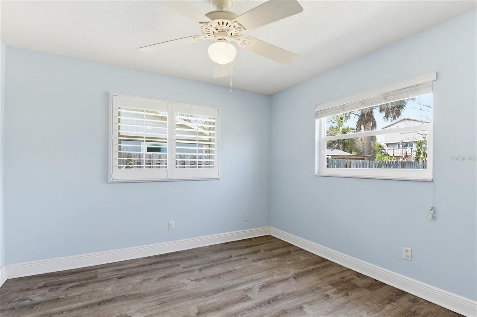 INLET SHORES - Residential